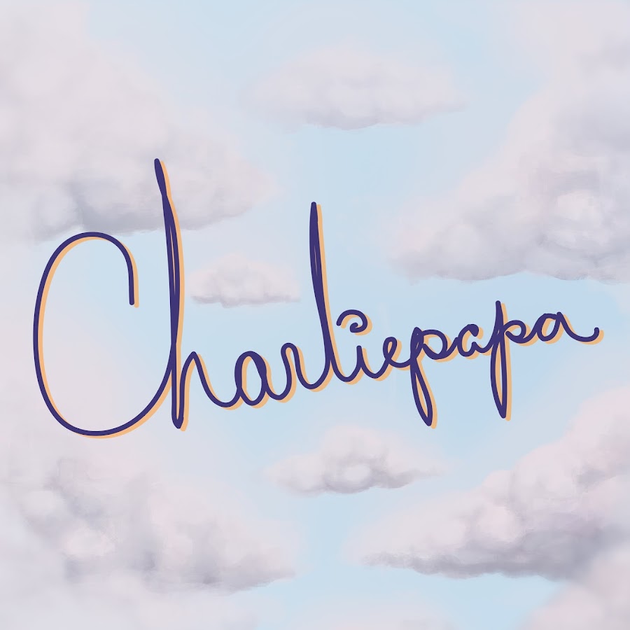 Charliepapa YouTube channel avatar