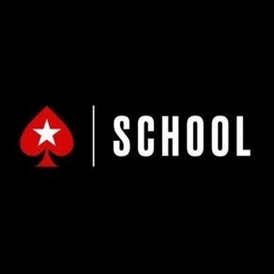 PokerStars School Awatar kanału YouTube