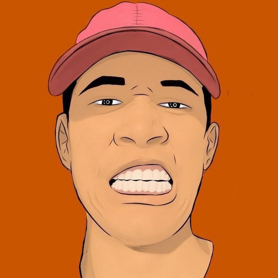 Bruninho Silva YouTube channel avatar