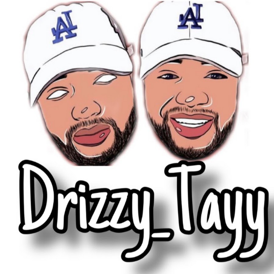 OfficialDrizzy_Tayy YouTube channel avatar