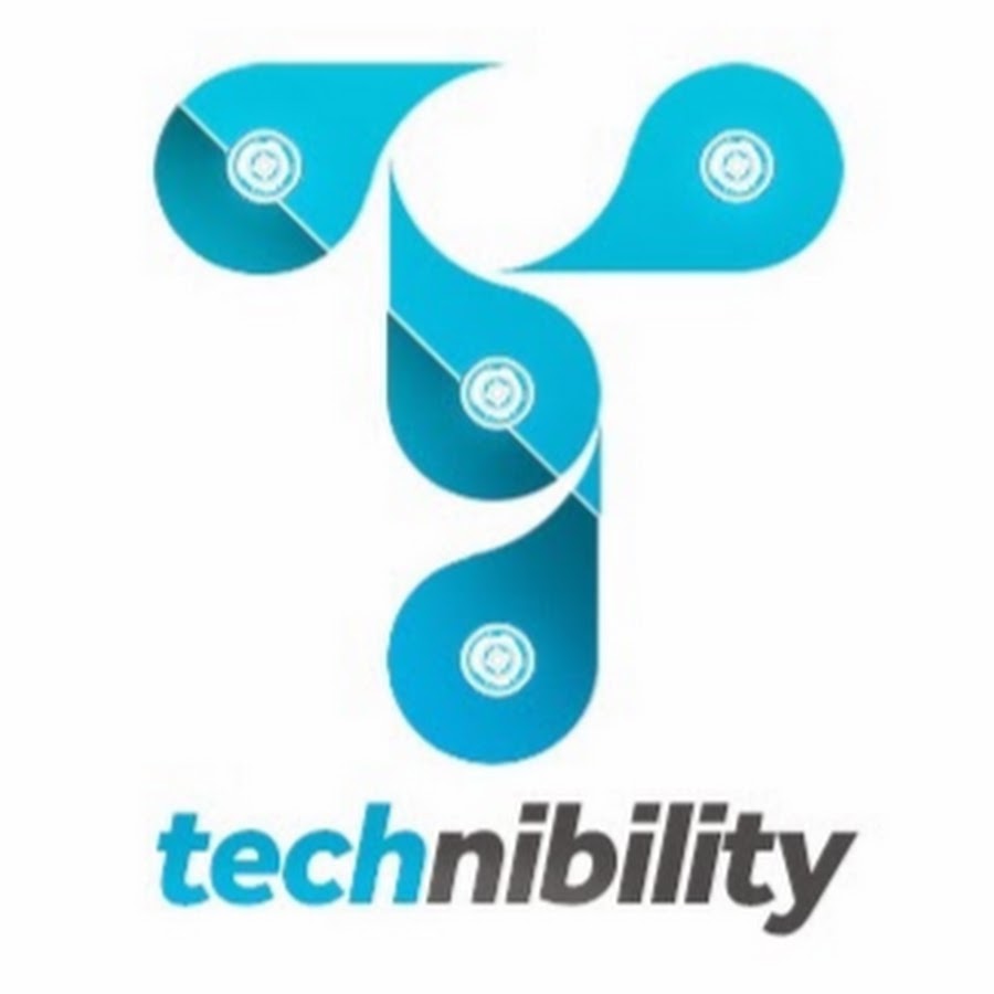 Technibility YouTube-Kanal-Avatar