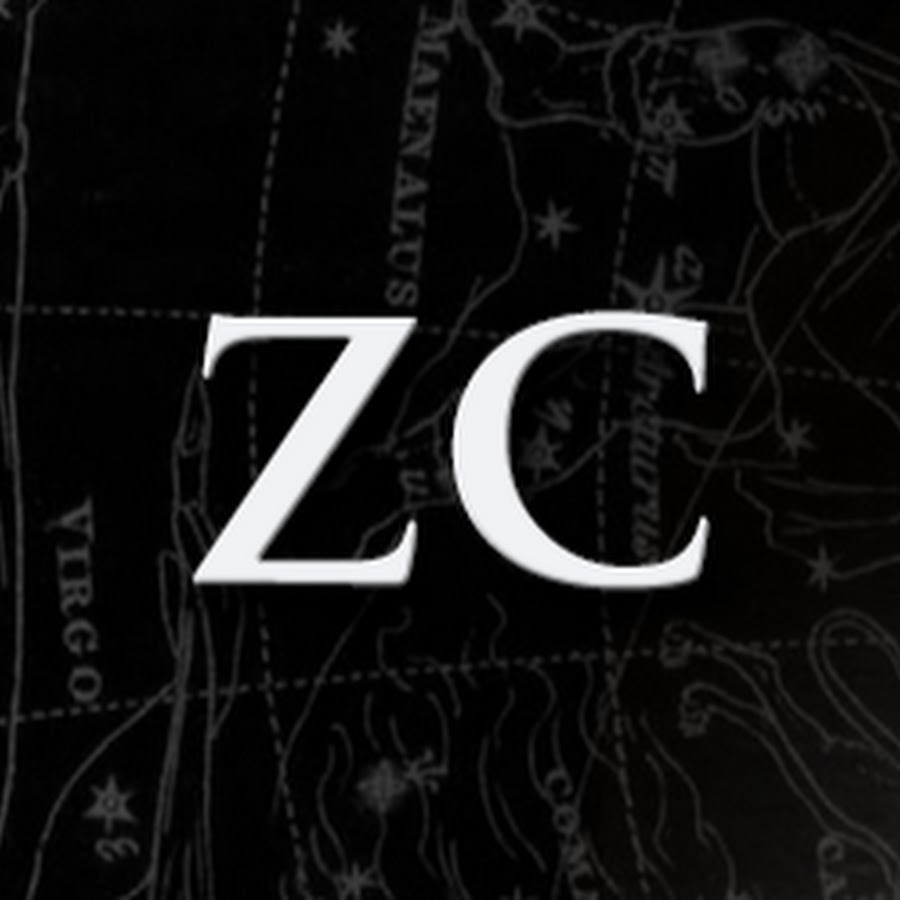 ZC YouTube 频道头像