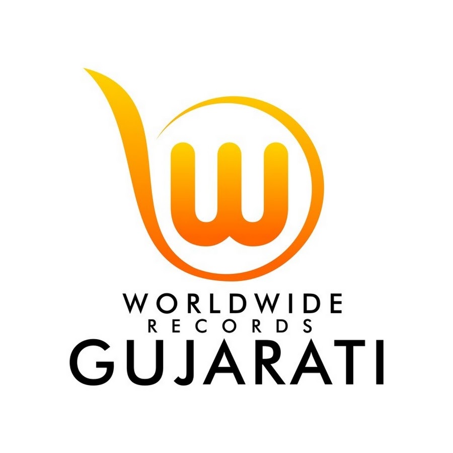 Worldwide Records Gujarati YouTube channel avatar