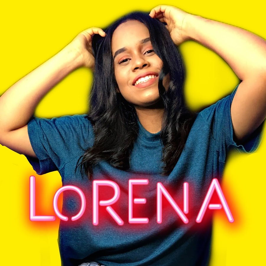 Lorena Vasquez यूट्यूब चैनल अवतार