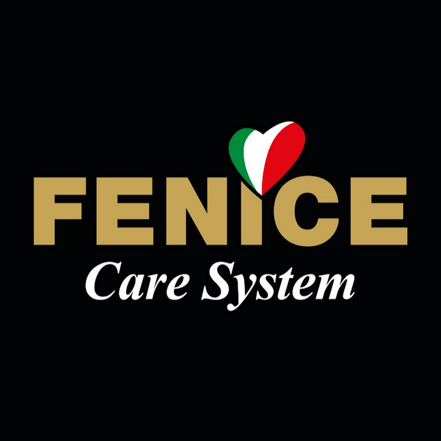 FeniceCareSystem YouTube 频道头像