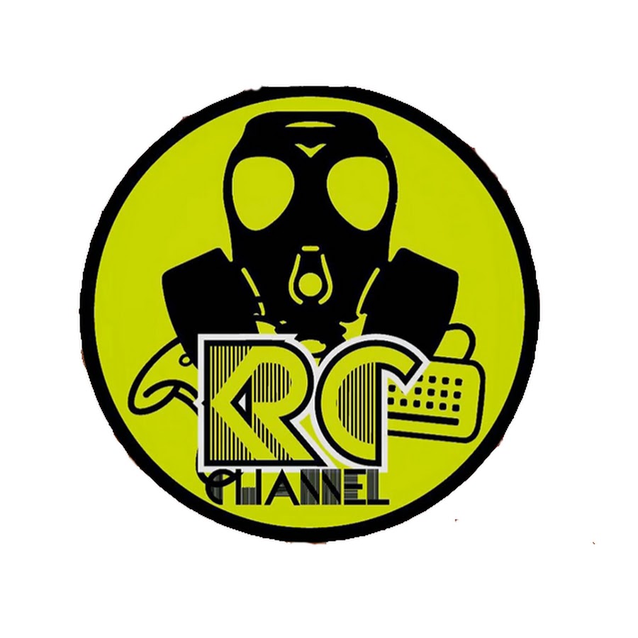 KRC Ent. رمز قناة اليوتيوب