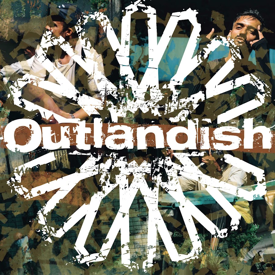 Outlandish رمز قناة اليوتيوب