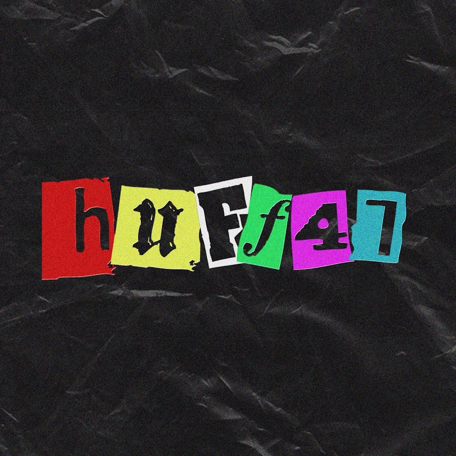 HUFF47 YouTube channel avatar