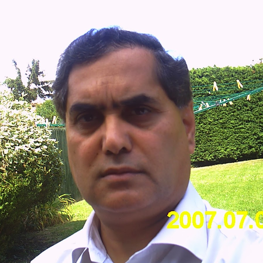 muzaffar shah YouTube channel avatar