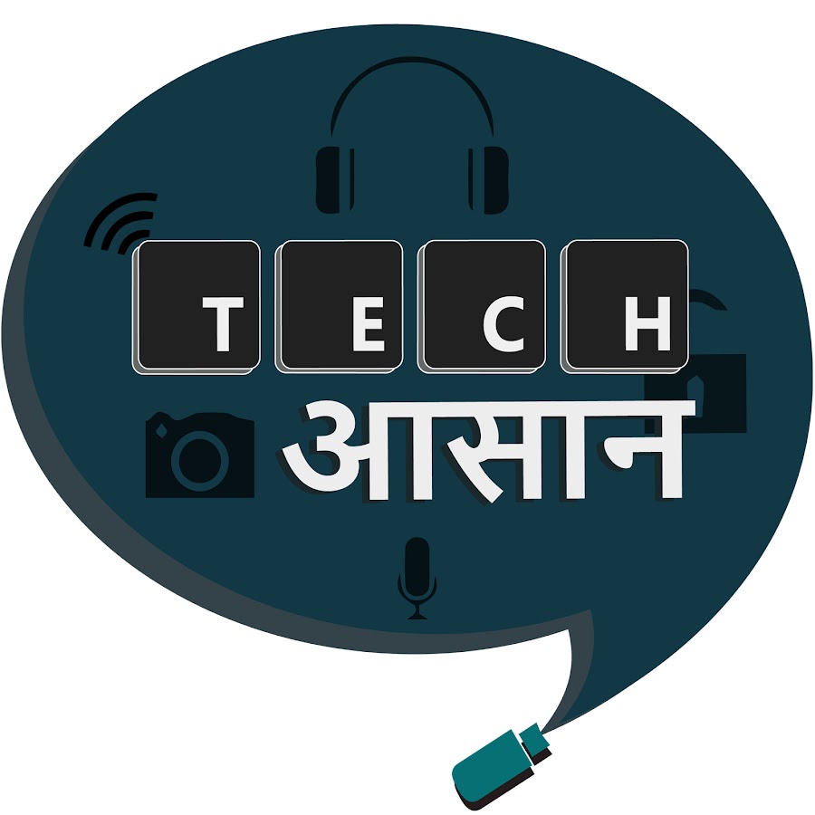Tech Aasaan TV YouTube 频道头像