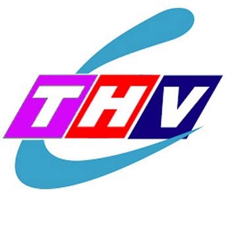 Channel THV YouTube 频道头像