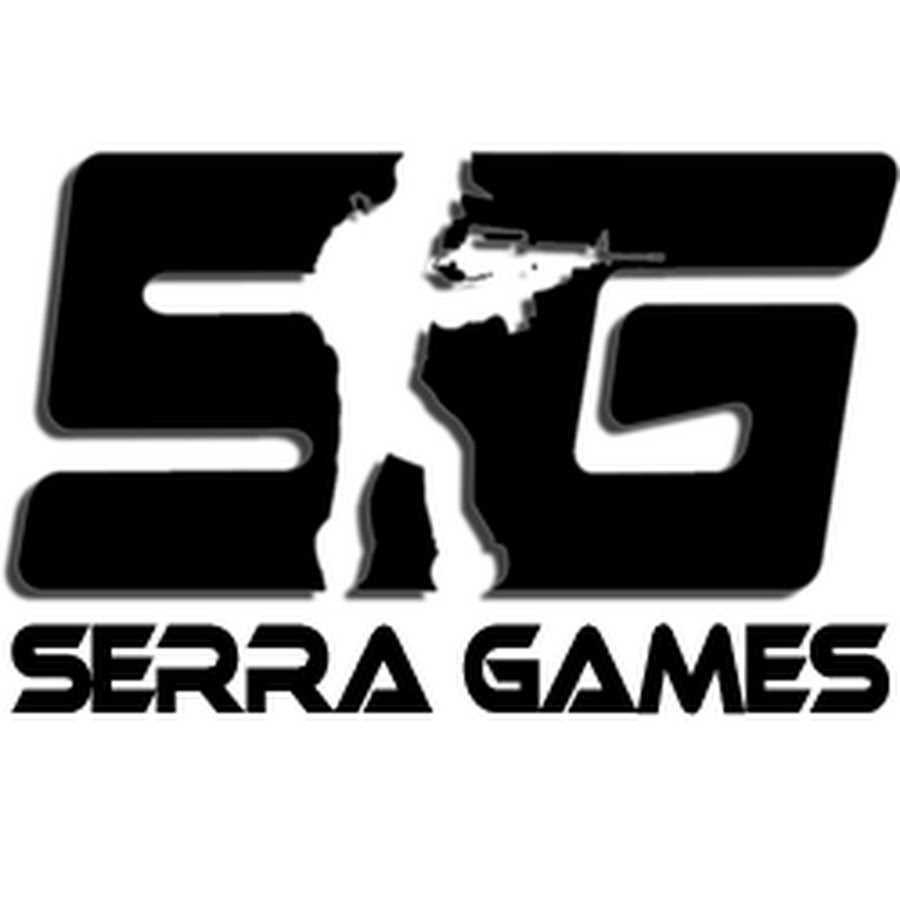 Serra Games