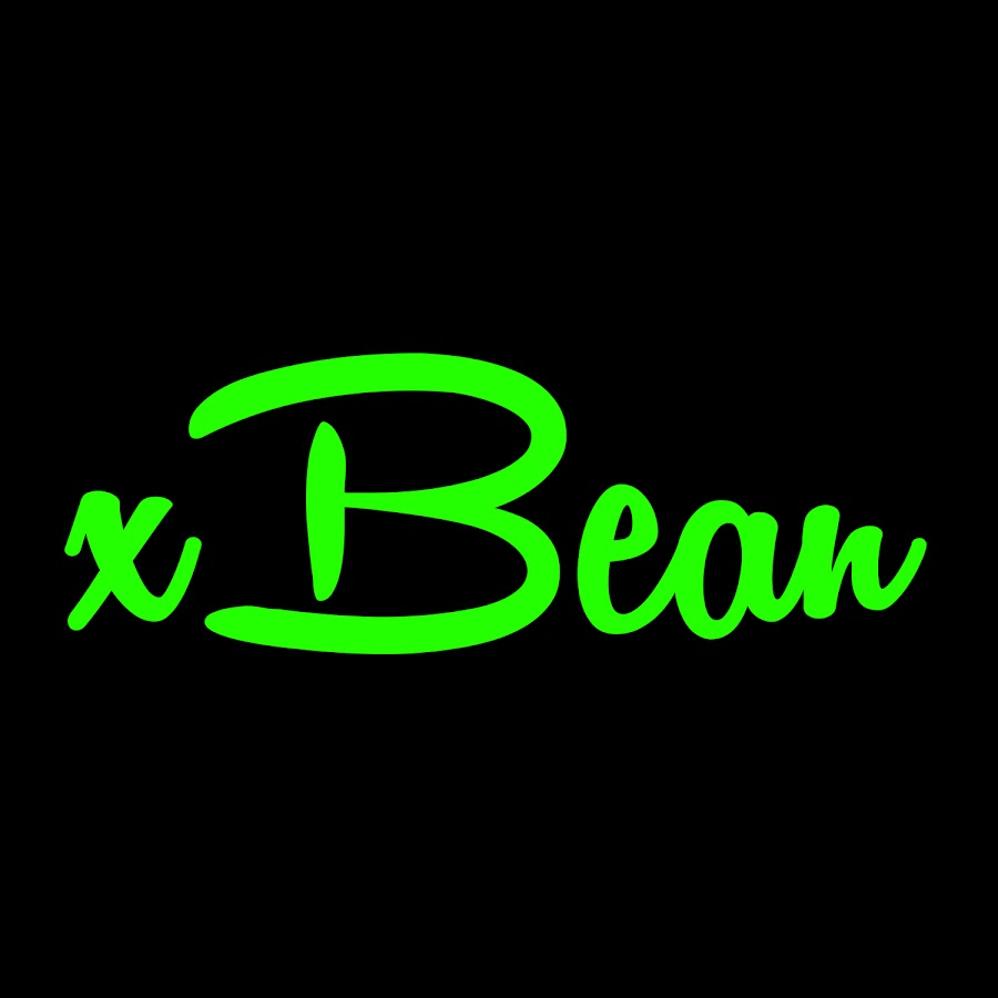 xBean यूट्यूब चैनल अवतार
