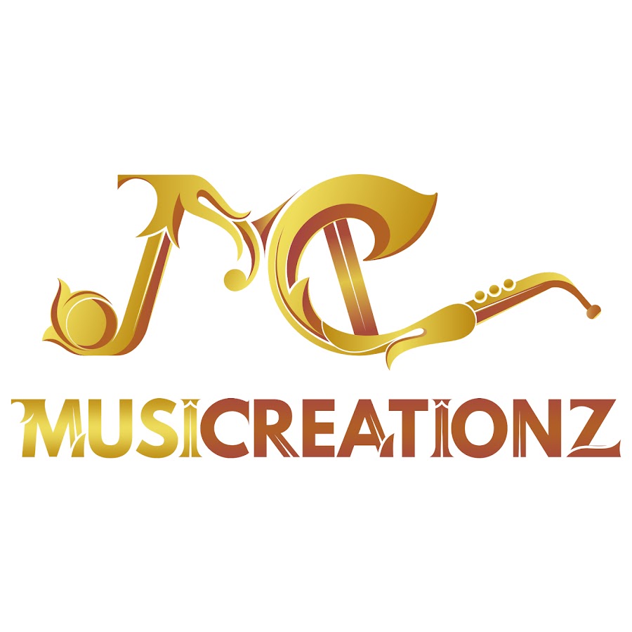 MUSICREATIONZ YouTube channel avatar