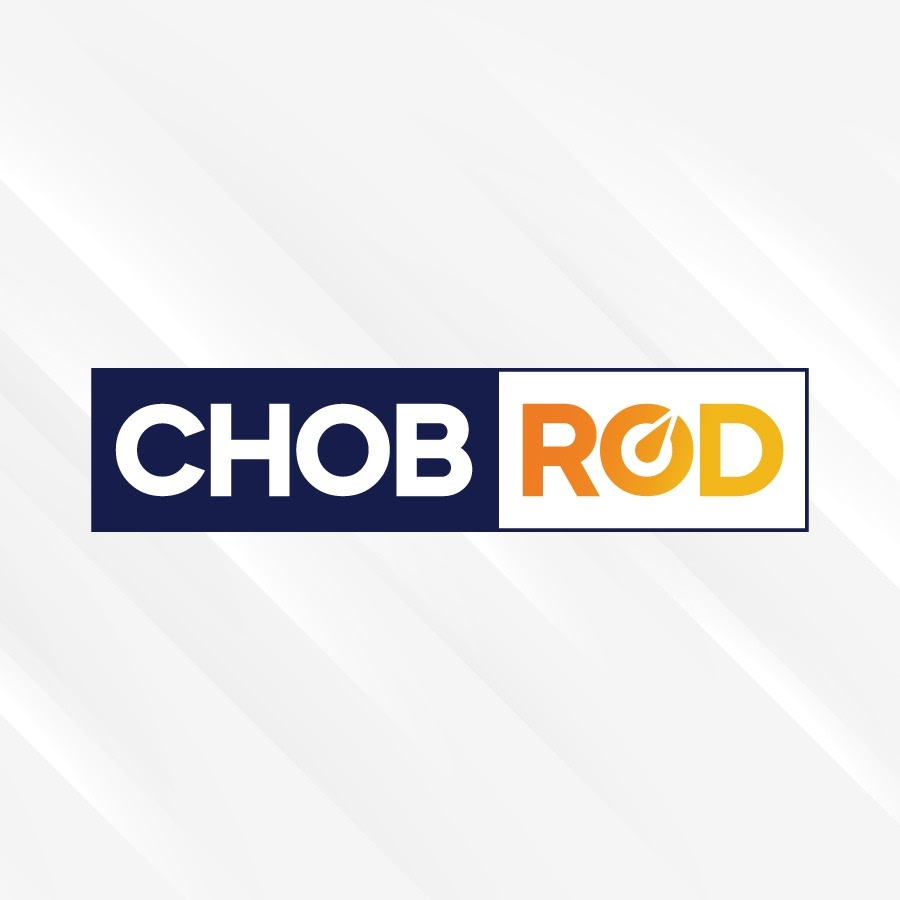 Chobrod YouTube channel avatar