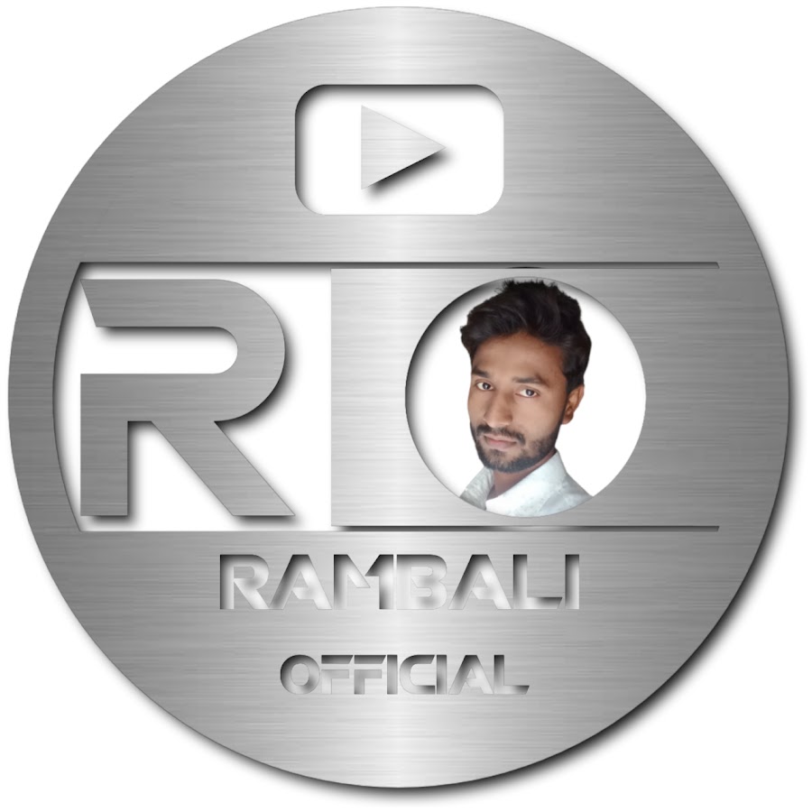 Technical Rambali Avatar channel YouTube 