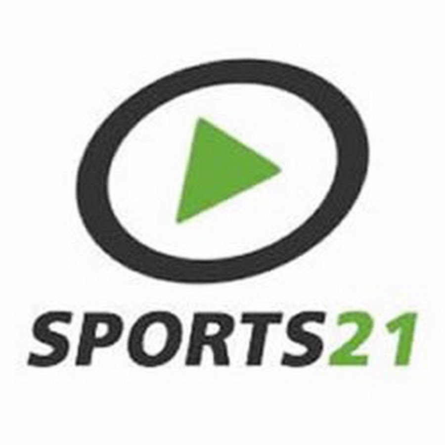 Sports21 Awatar kanału YouTube