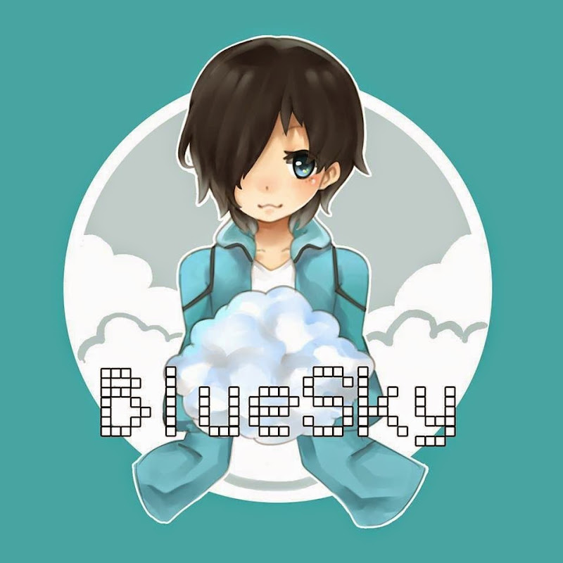 藍天丨BlueSky - 網紅的藏寶箱 