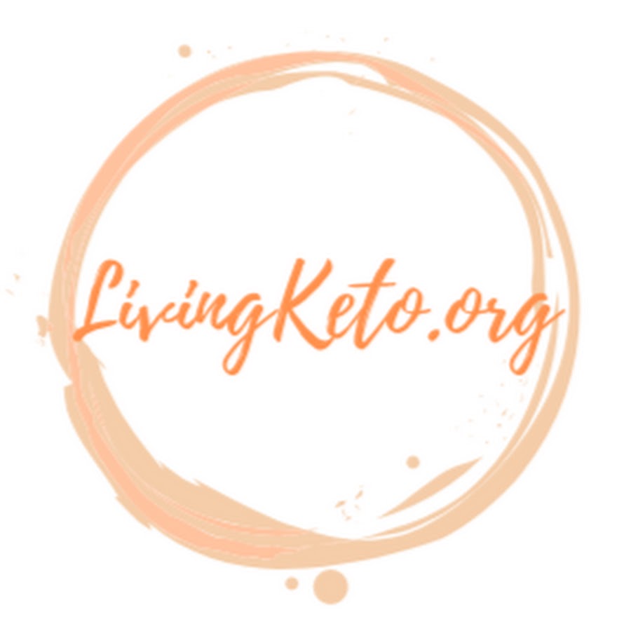 Living Keto رمز قناة اليوتيوب