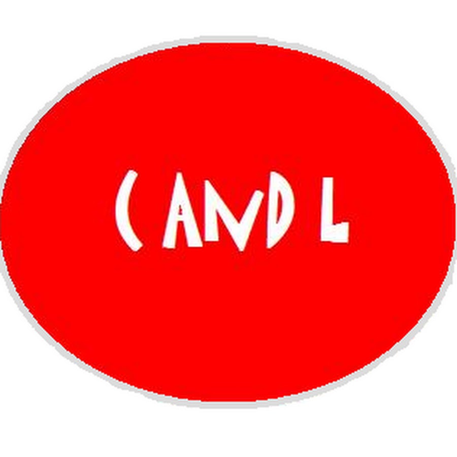 CandLProductions YouTube 频道头像