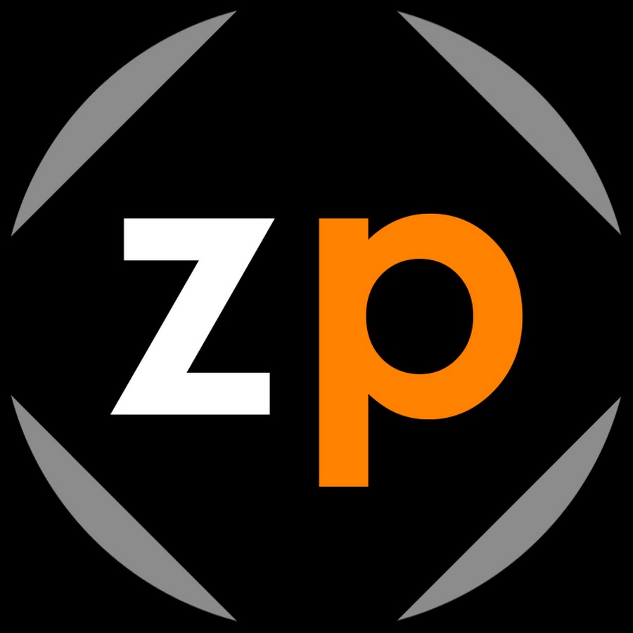 zenlike productions YouTube channel avatar