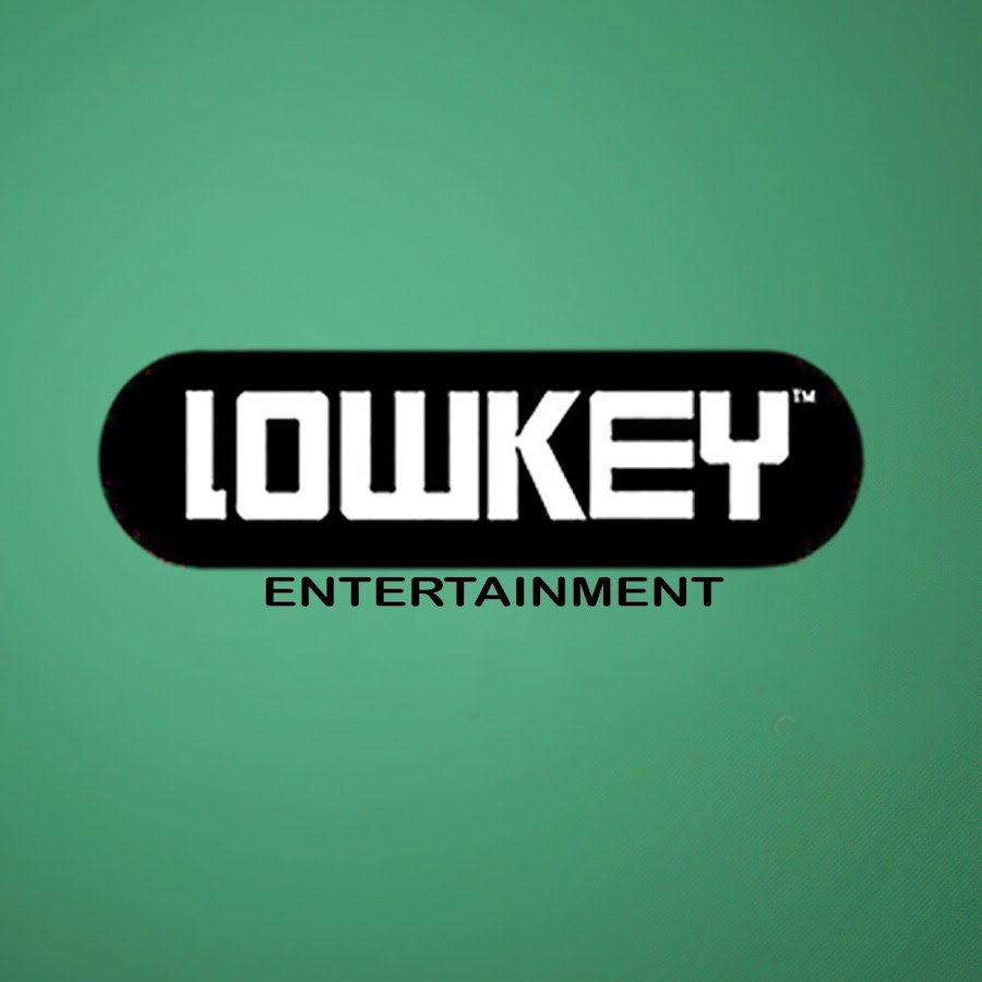 Lowkey Entertainment Avatar canale YouTube 