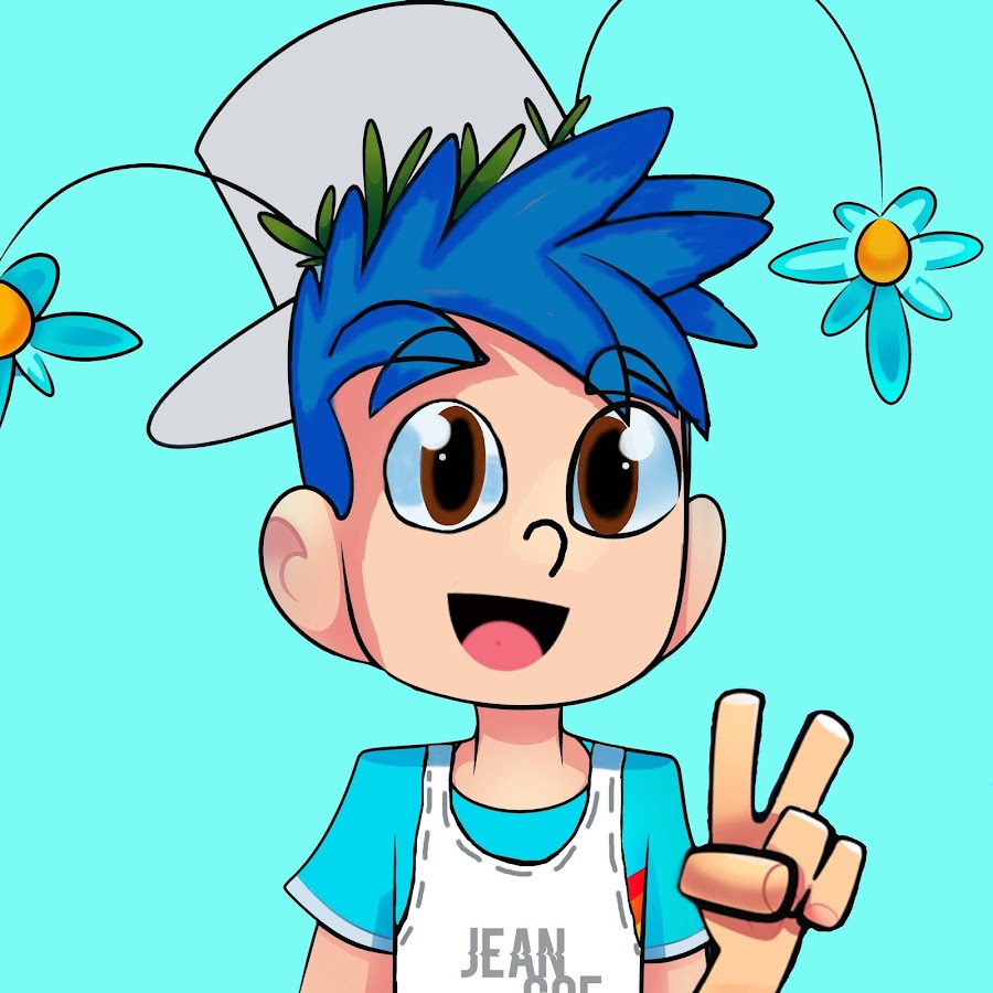 Jeancof ãƒ„ YouTube-Kanal-Avatar