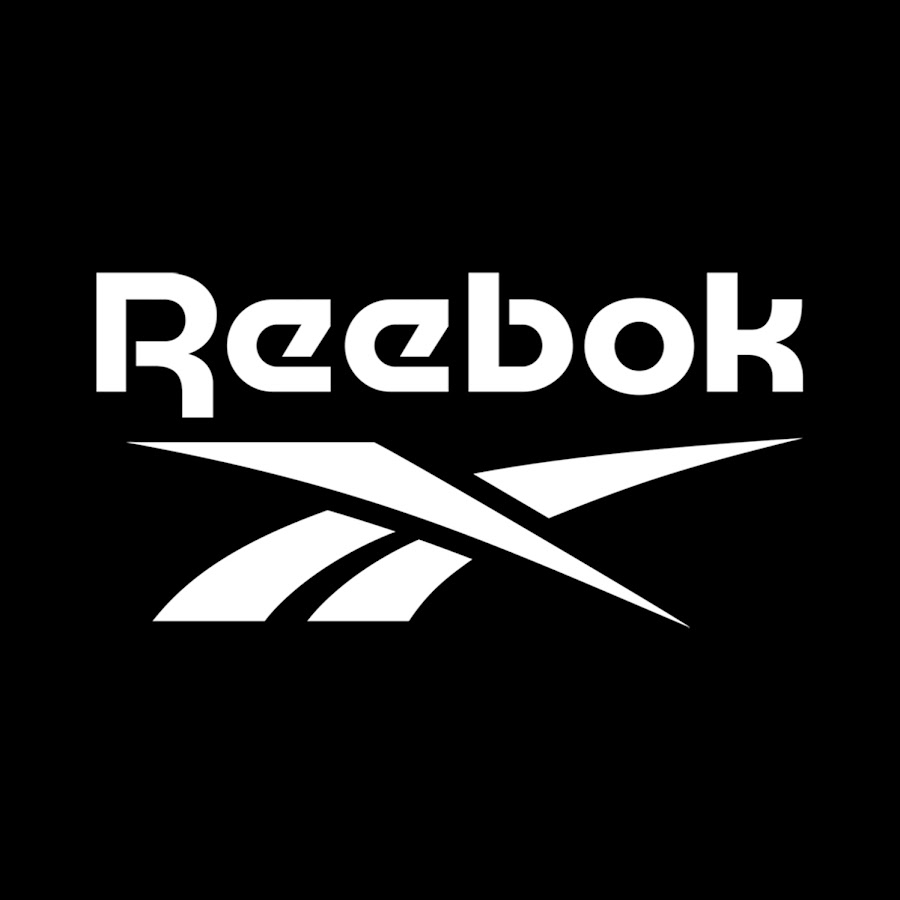 Reebok India यूट्यूब चैनल अवतार