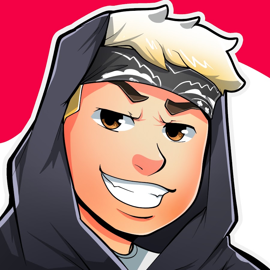 Virux YouTube channel avatar
