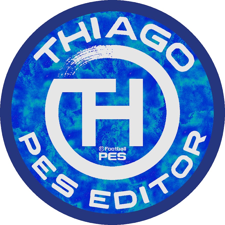 Thiago PES Editor