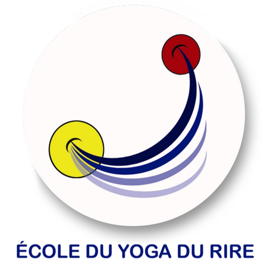 Ecole Du Yoga Du Rire Youtube