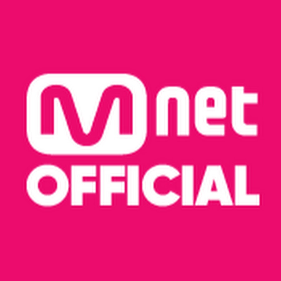 Mnet Official رمز قناة اليوتيوب