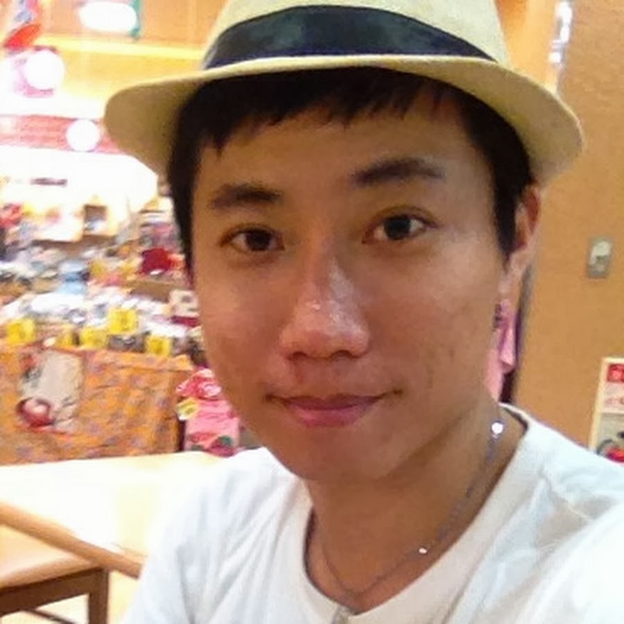 Wayne Chen YouTube channel avatar