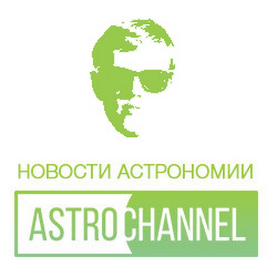 Astro Channel Avatar canale YouTube 