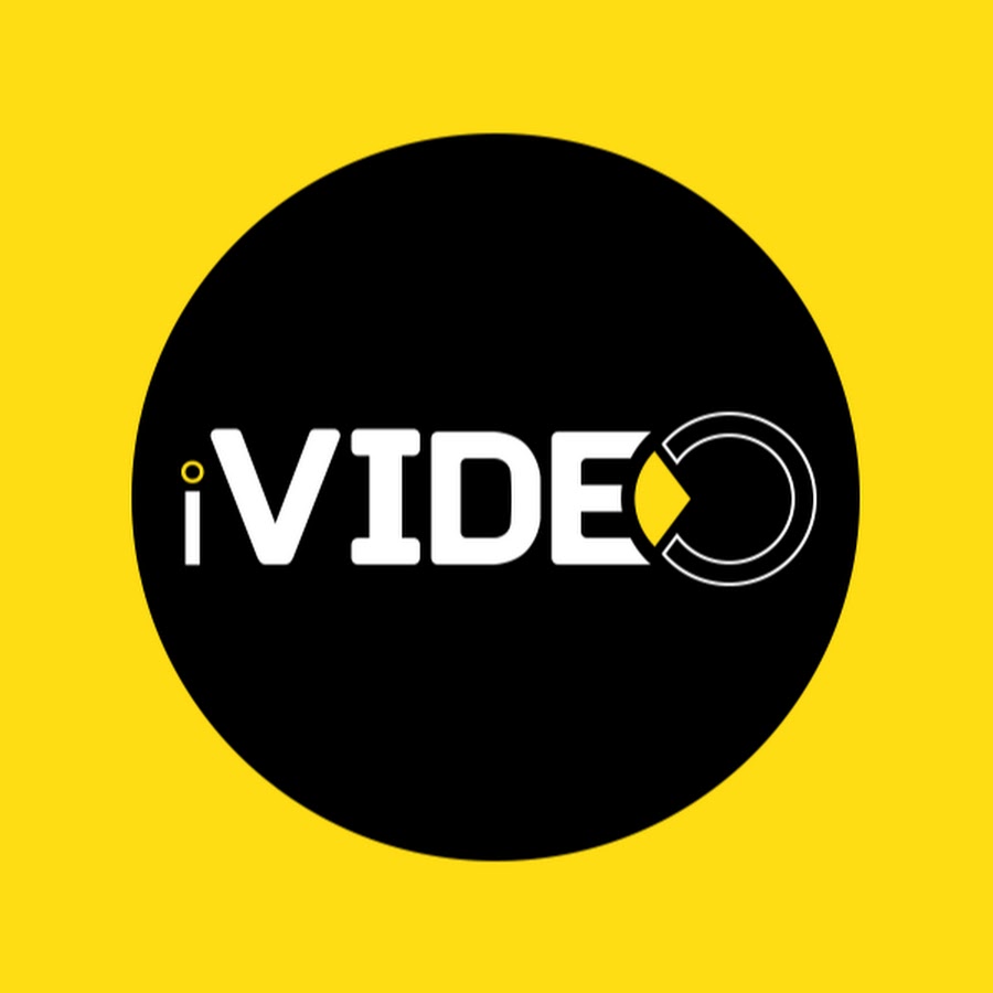 iVideo यूट्यूब चैनल अवतार
