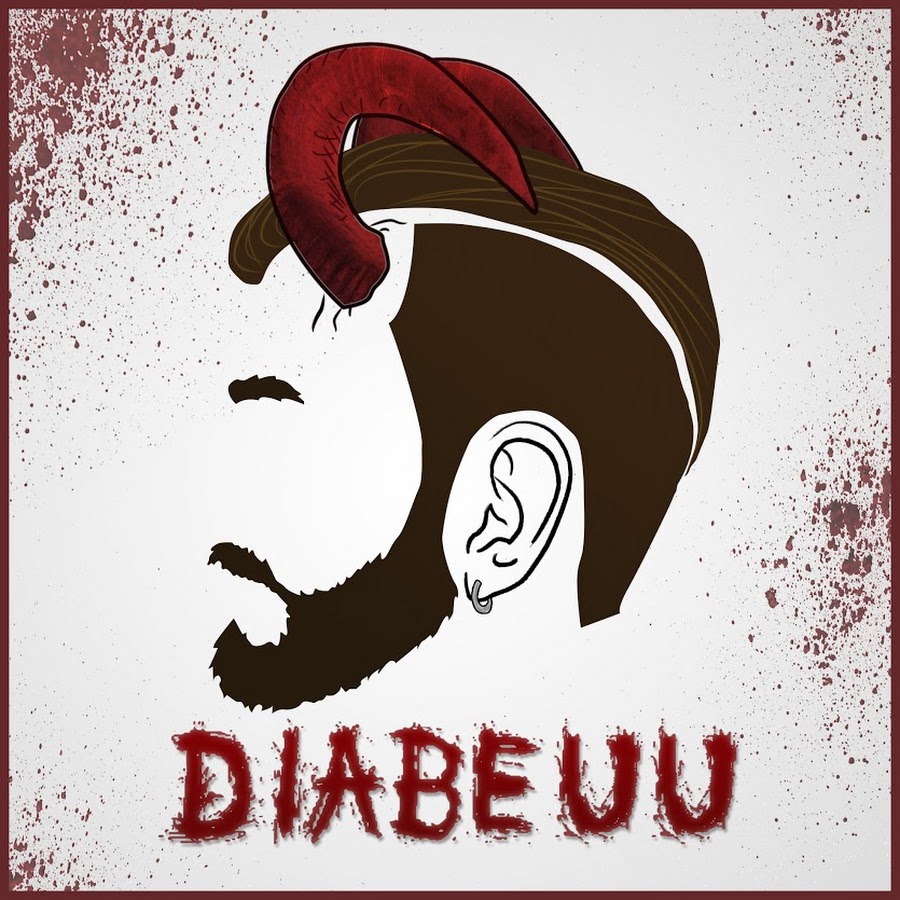 Diabeuu YouTube channel avatar