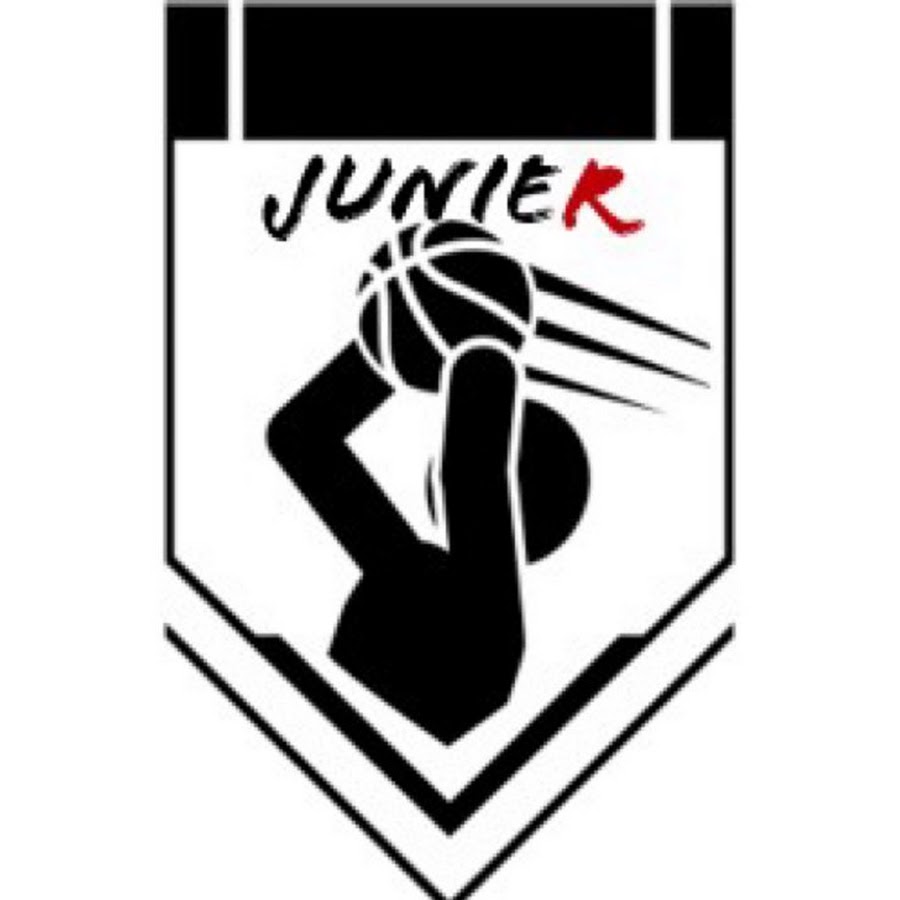 Junier YouTube channel avatar