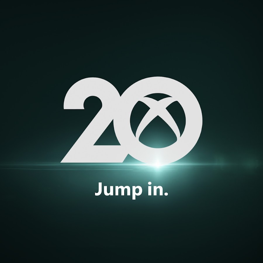 Xbox Canada YouTube channel avatar