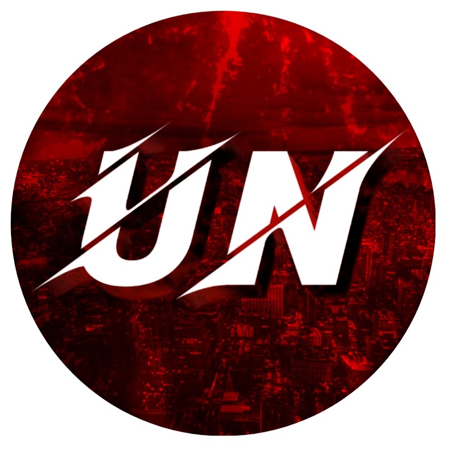 UNCERT1FIED NOOB YouTube channel avatar