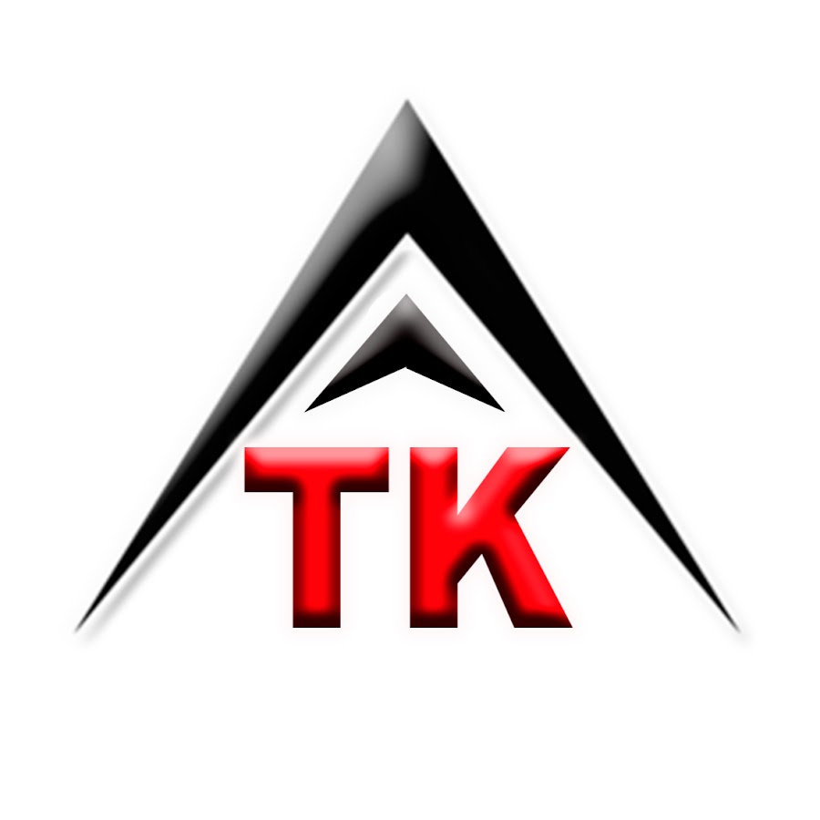 tecnokrear YouTube channel avatar
