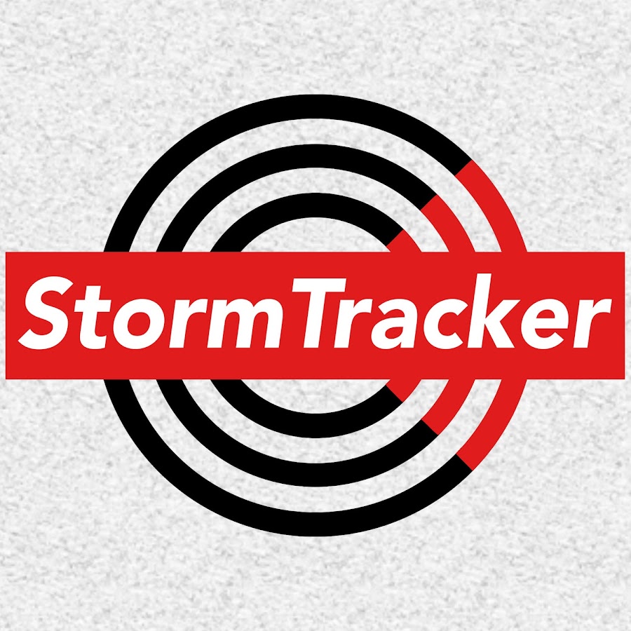 Storm Tracker YouTube channel avatar