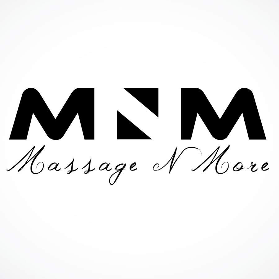 Massage N More YouTube channel avatar