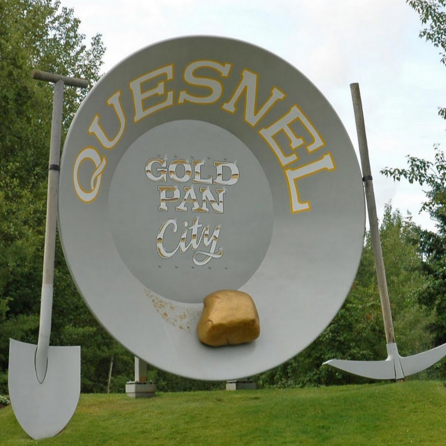 Quesnel TV YouTube channel avatar