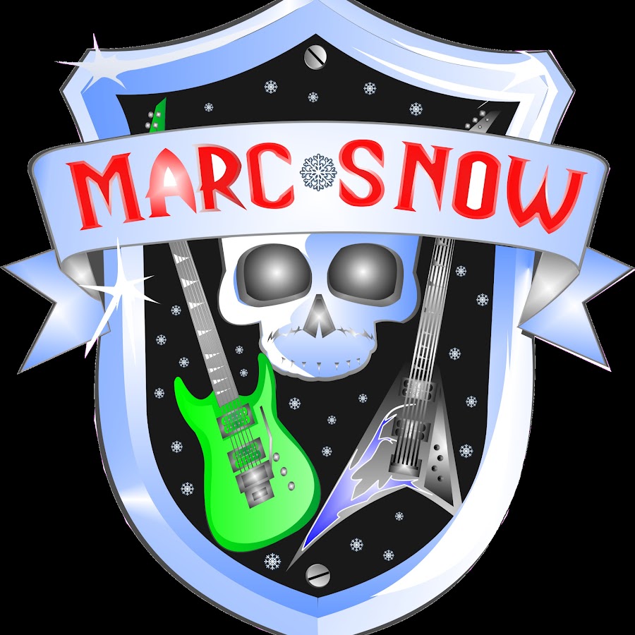 Marc Snow YouTube 频道头像