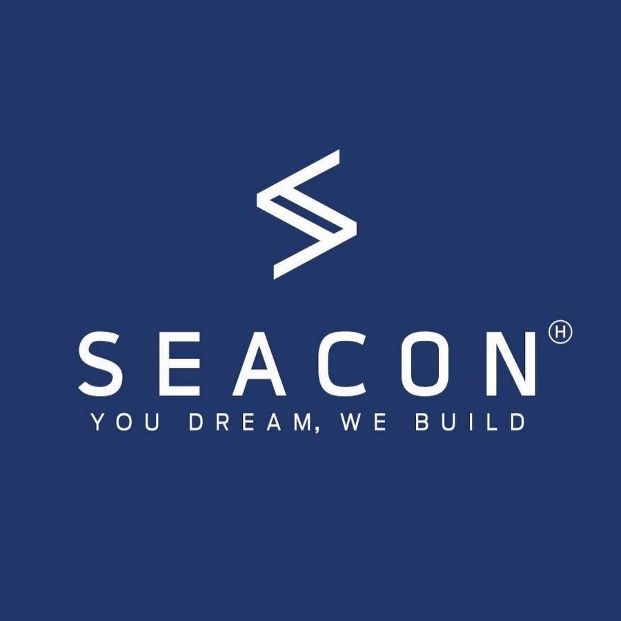 SEO Seacon رمز قناة اليوتيوب