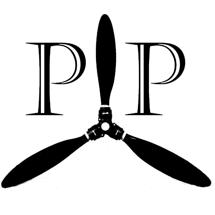 PaddyPatrone YouTube kanalı avatarı