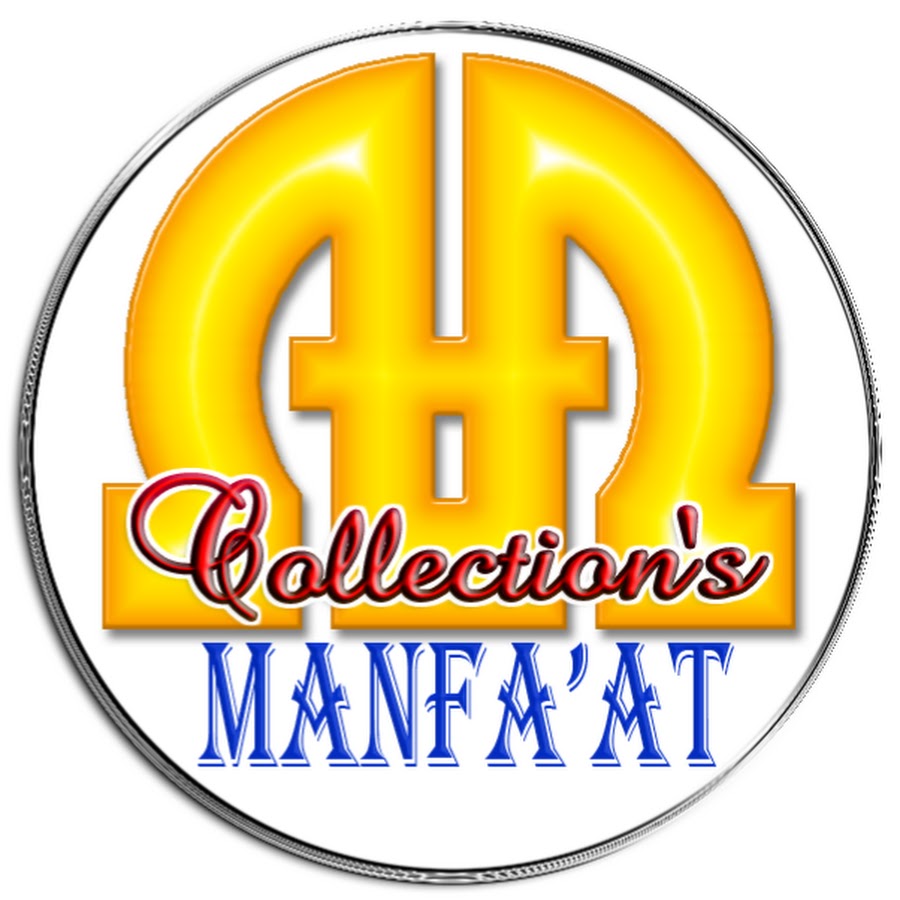 MANFA'AT collections YouTube channel avatar