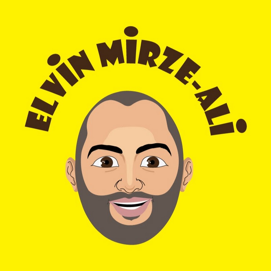 Elvin Mirze-Ali YouTube channel avatar