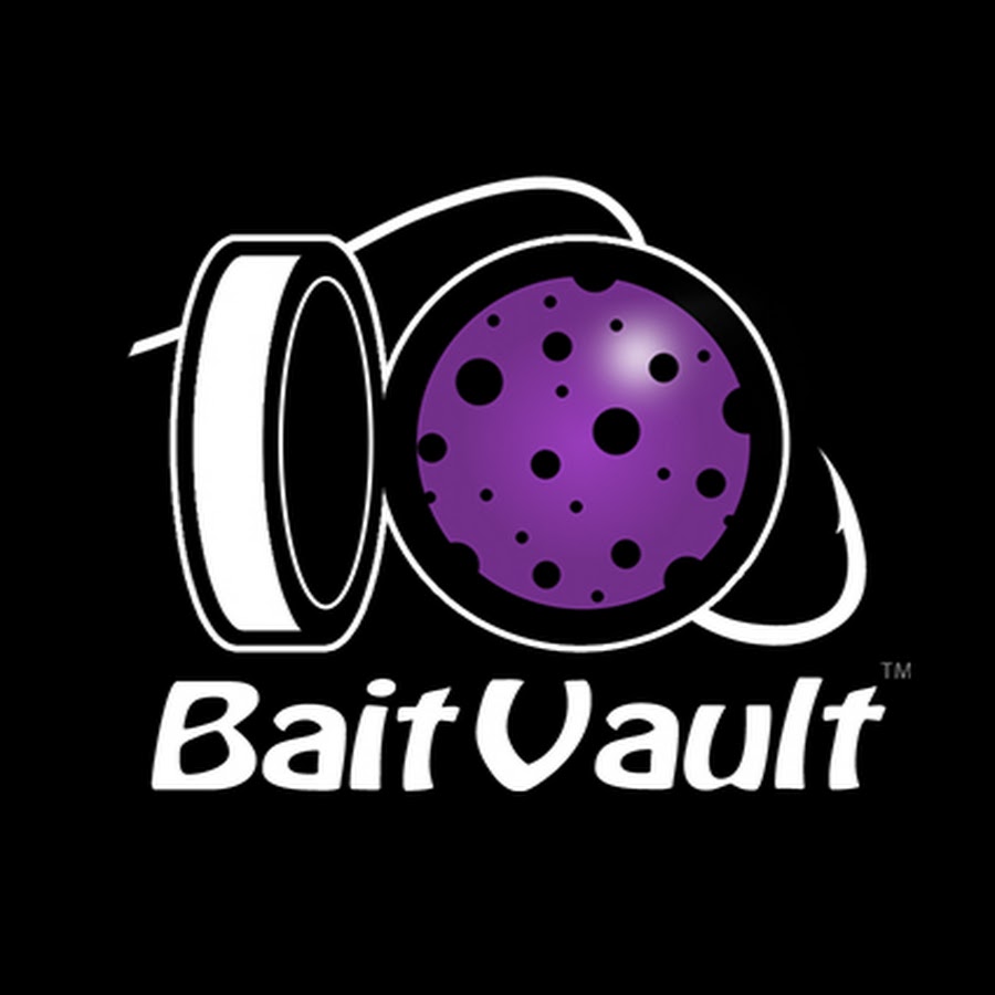 Bait Vault رمز قناة اليوتيوب