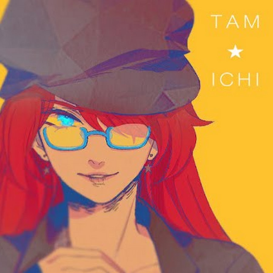 TAMichi ã€åˆ‡æ‰‹â‘ ã€‘ YouTube channel avatar